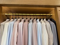 -MR.COLLECTION西装先生(富华里店)