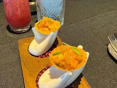 -恰餐厅及酒吧CHAR Bar & Grill(北京三里屯洲际店)