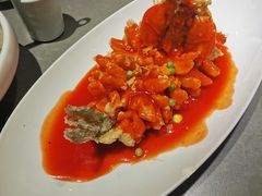 -姑苏家宴·苏帮菜·松鼠桂鱼(苏州总店)