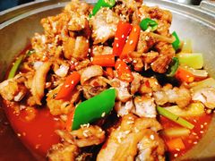 -辛香汇(飞洲店)