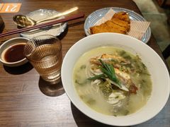 -蟹黄鱼·海派深夜面馆(江湾里店)