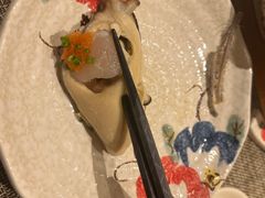 -大岛日本料理铁板烧(南通大饭店)