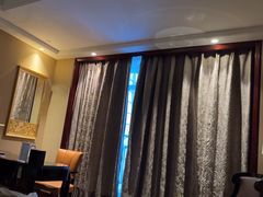 -常州武进九洲喜来登酒店