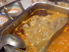 -螺大喜螺蛳粉火锅(雍和宫店)