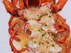 -鑫悦楼煎蟹·16年海鲜大排档