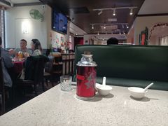 -阿莉餐厅(枣阳路店)