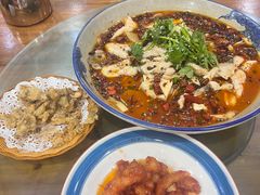 -要德鱼庄(陕钢家属院店)