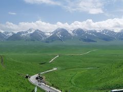 -新疆那拉提国家旅游度假区