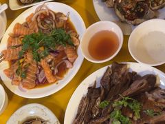 -桂园白粥·潮汕老味道
