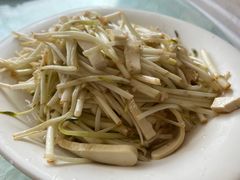 白芹-高老庄·老溧阳·私房菜(南山竹海店)