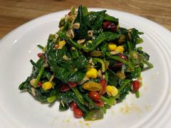 -海荣锅贴馆(五味十字店)