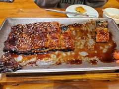 -长寿参鸡汤(朝韩风情街店)