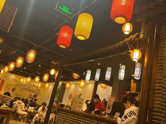 -向民炒鸡老店(金泰华府店)