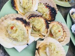 超大元贝-贞姨美食·老字号海鲜大排档