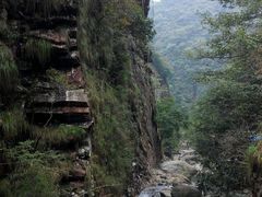 -太湖源风景区