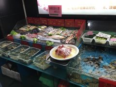 -紫阳家宴(源深店)