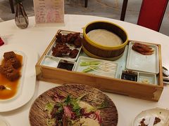 -香宫中餐厅·大连香格里拉(人民路店)
