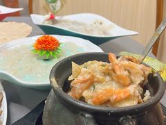 -官塘陈记鱼生·潮汕砂锅粥·牛肉火锅(潮枫路总店)