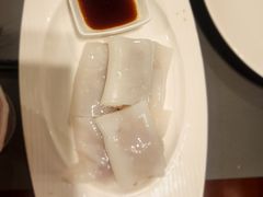 -斑斓西餐厅·自助茶点(高崎机场佰翔花园酒店)