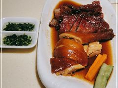 -龙记烧腊茶餐厅(常德路店)