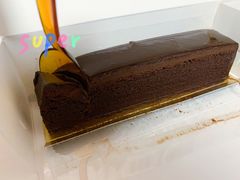 -Awfully Chocolate(来福士广场店)