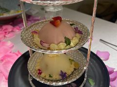 -晶雅花园西餐厅(南京首店)