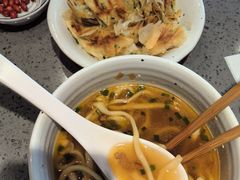 -大师兄·西北风味食集(增城合生汇店)