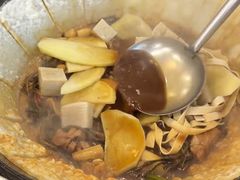 -老家大锅台·铁锅炖·地锅鸡(建邺文体路店)