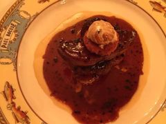 -Restaurant Paul Bocuse