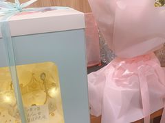 -储缘蛋糕(文诚路店)