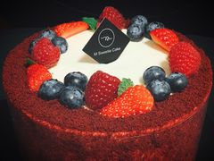 -姆们M Sweetie Cake(三里屯店)