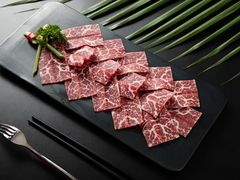 雪花牛肉-红门金汤·港式火锅(英皇集团中心店)