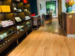 -荷风细雨·中国茶宴(碧云店)