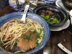 -双凤孟家羊肉馆(凤北路店)