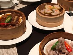 -领事馆19号中餐厅(厦门海景洲际酒店)