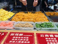 -丁家坡洋芋·观音桥好吃街A区(全国总店)