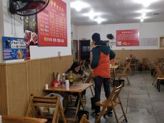 大堂-厕所串串(文殊院店)