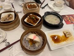 -海都六福酒家(世博广场店)