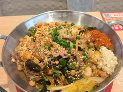 -每味每客·重庆麻辣烫(国泰店)