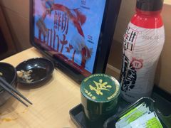 -友壹町寿司(佛山新DNA店)