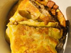 -周记热干面豆皮大王(桃花东街店)