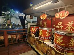 -江门古兜温泉小镇