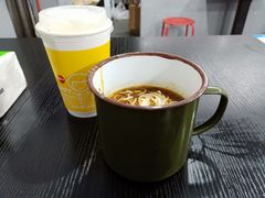-山城盅盅面