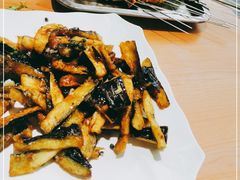 -群姐面馆·海鲜烧烤(同安路二店)