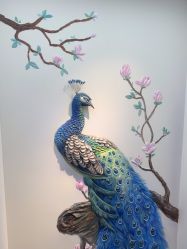 -德绣·机器野生眉发际线·美瞳线半永久