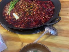 -黄潇洒老火锅(九眼桥宏济巷店)