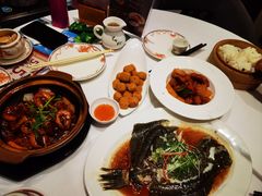 -稻香酒家·34年老字号·港式粤菜(侨光店)