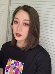 -TK·HAIR SALON韩式设计
