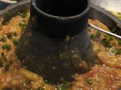 -香巴拉云南餐厅(华莱坞店)