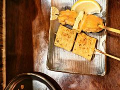 -鸟鹏烧鸟居酒屋(仁恒梦中心店)